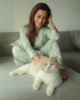 Sunayana Fauzdar feet photo 1