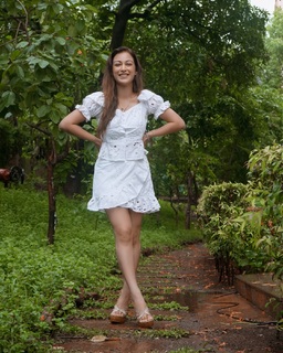 Sunayana Fauzdar feet photo 15