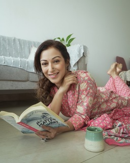 Sunayana Fauzdar feet photo 20