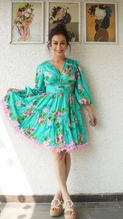 Sunayana Fauzdar feet photo 3
