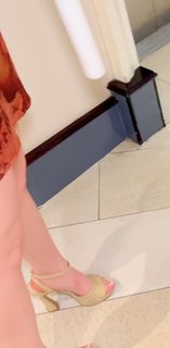 Sunday Kalogeras feet photo thumbnail