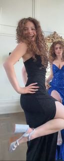 Sunday Kalogeras feet photo thumbnail