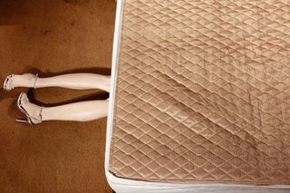 Sunday Kalogeras feet photo 19