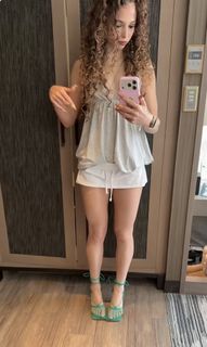 Sunday Kalogeras feet photo 19