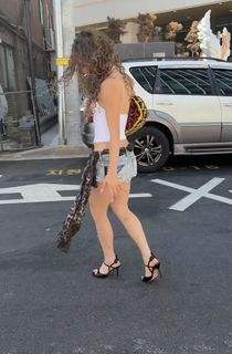 Sunday Kalogeras feet photo 18