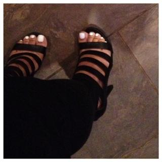 Sundy Carter feet photo 20