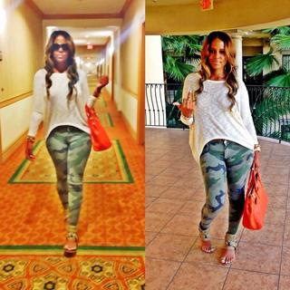 Sundy Carter feet photo 18