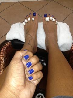 Sundy Carter feet photo 16