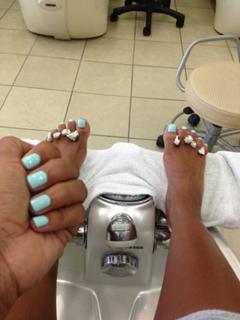 Sundy Carter feet photo 14