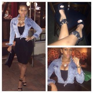 Sundy Carter feet photo 11