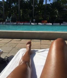 Sundy Carter feet photo 20