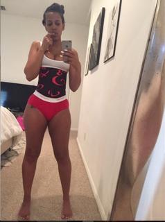 Sundy Carter feet photo 7