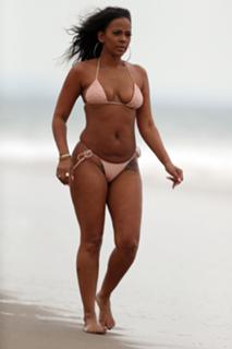Sundy Carter feet photo 10