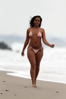 Sundy Carter feet photo 8