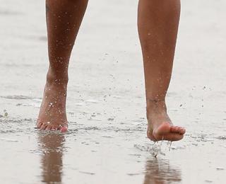 Sundy Carter feet photo 20