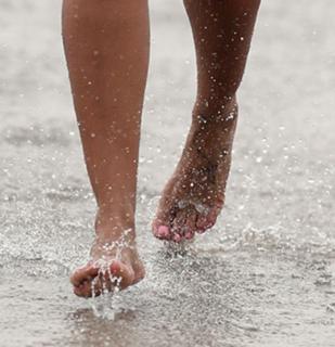 Sundy Carter feet photo 19