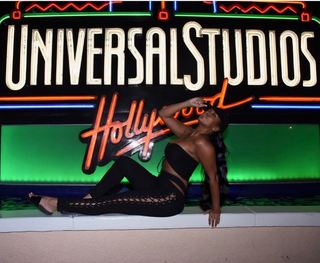 Sundy Carter feet photo 16