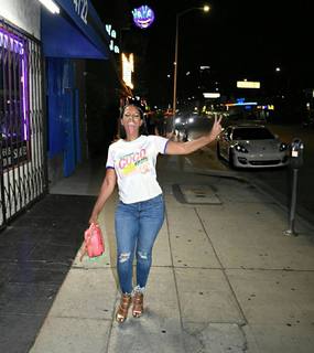 Sundy Carter feet photo 13