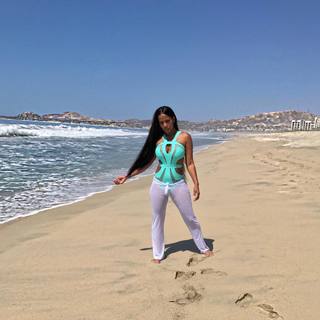 Sundy Carter feet photo 20