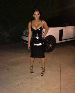 Sundy Carter feet photo 18