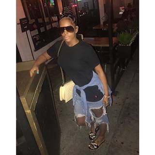 Sundy Carter feet photo 9