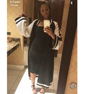 Sundy Carter feet photo 15