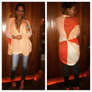 Sundy Carter feet photo 14