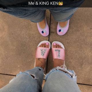 Sundy Carter feet photo 19