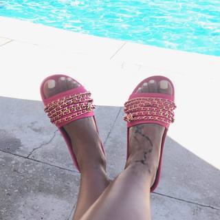 Sundy Carter feet photo 18