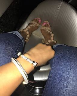 Sundy Carter feet photo 16