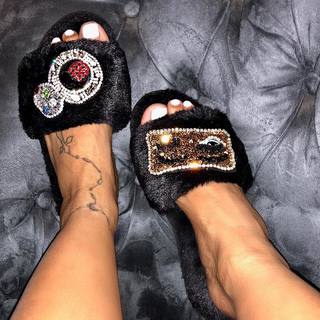 Sundy Carter feet photo 13