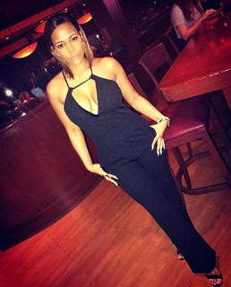 Sundy Carter feet photo 2
