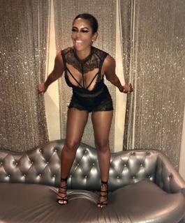 Sundy Carter feet photo 14