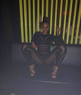 Sundy Carter feet photo 10