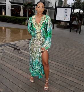 Sundy Carter feet photo 7