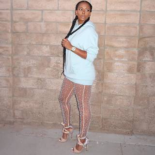 Sundy Carter feet photo 5