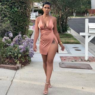 Sundy Carter feet photo 18