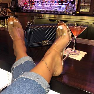 Sundy Carter feet photo 16