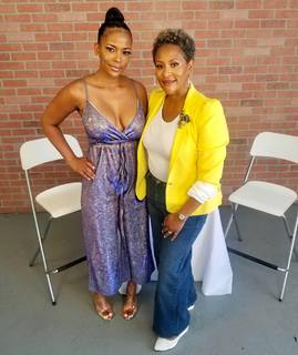 Sundy Carter feet photo 19
