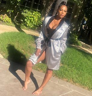 Sundy Carter feet photo 13