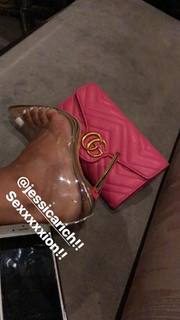 Sundy Carter feet photo 10