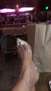 Sundy Carter feet photo 9