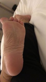 Sundy Carter feet photo 6