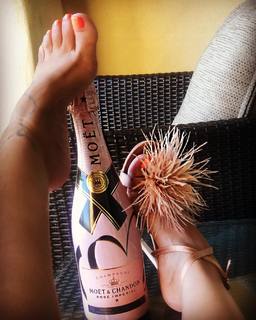 Sundy Carter feet photo 3