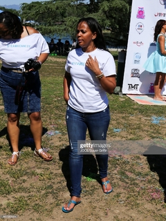 Sundy Carter feet photo 12
