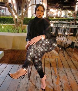 Sundy Carter feet photo 4