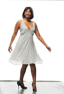 Sunetra Sarker feet photo 3