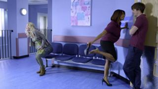 Sunetra Sarker feet photo 8