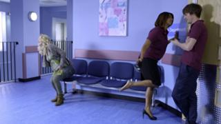 Sunetra Sarker feet photo 7