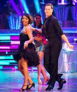 Sunetra Sarker feet photo 12